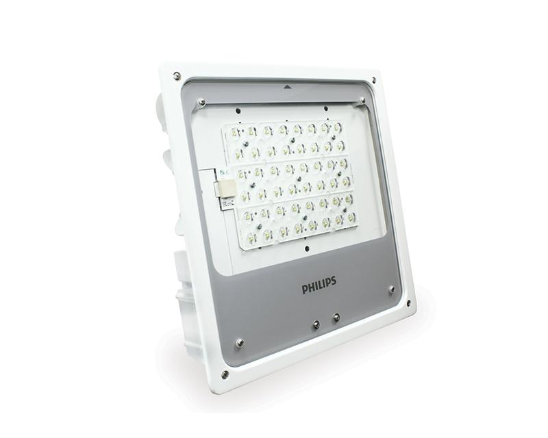 M3L, 32 LEDs, 700mA, Cool White, Symmetrical Distribution